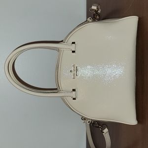 Kate Spade handbag.